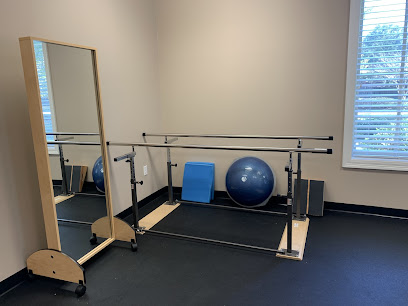 Centric Physical Therapy