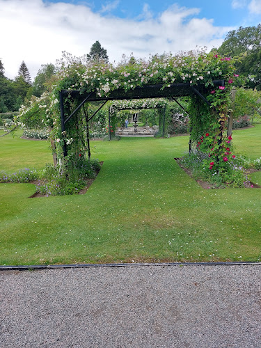 Comments and reviews of Ballindalloch Castle and Gardens