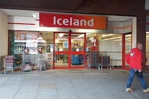 Iceland Supermarket Brierley Hill image