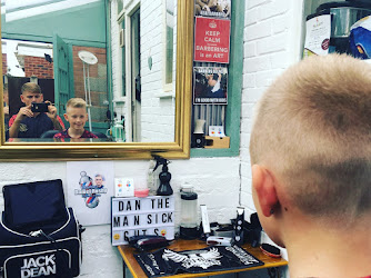 Home to Home Traditional Barbers