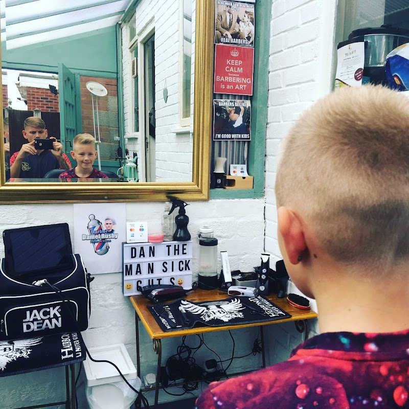 Home to Home Traditional Barbers