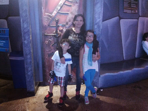 Laser Tag Center «Laser Quest Houston», reviews and photos, 13711 Westheimer Rd H, Houston, TX 77077, USA