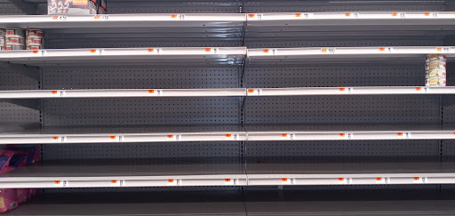 Grocery Store «Stop & Shop», reviews and photos, 999 Montauk Hwy, Shirley, NY 11967, USA