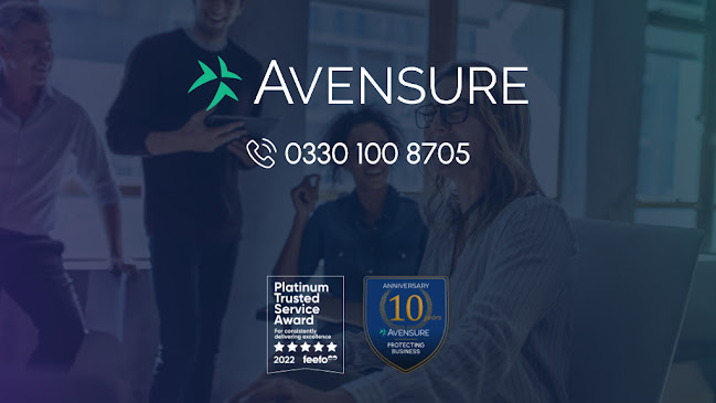 Avensure H&S & HR Outsourcing Services