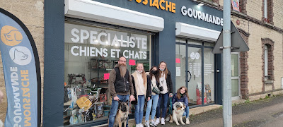PETFOODY FAMILY nutrition animale à Rouilly-Saint-Loup