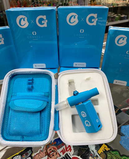 Tobacco Shop «SGV Smoke Shop», reviews and photos, 927 E Las Tunas Dr, San Gabriel, CA 91776, USA