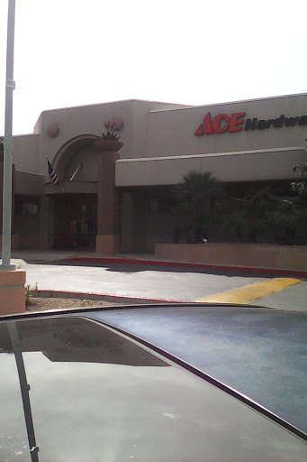Hardware Store «Ace Hardware», reviews and photos, 11323 E Vía Linda, Scottsdale, AZ 85259, USA