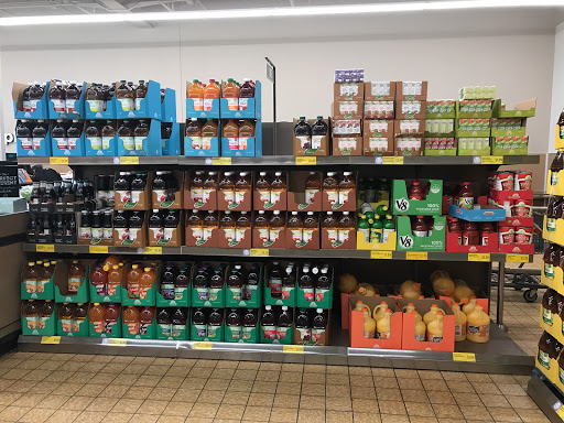 Supermarket «ALDI», reviews and photos, 2251 75th St, Darien, IL 60561, USA