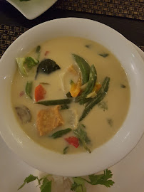 Soupe du Restaurant thaï Le SukhothaÏ à Toulouse - n°15