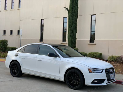 Pro Auto Design - Premium Auto Styling - Window Tinting Service image