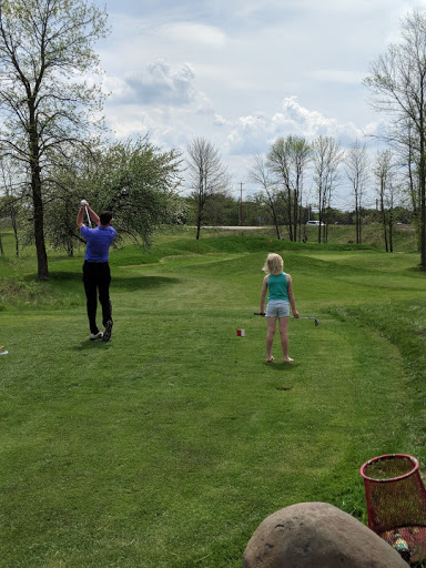 Golf Driving Range «Missing Links Golf Course & Driving Range», reviews and photos, 12950 N Port Washington Rd, Mequon, WI 53097, USA