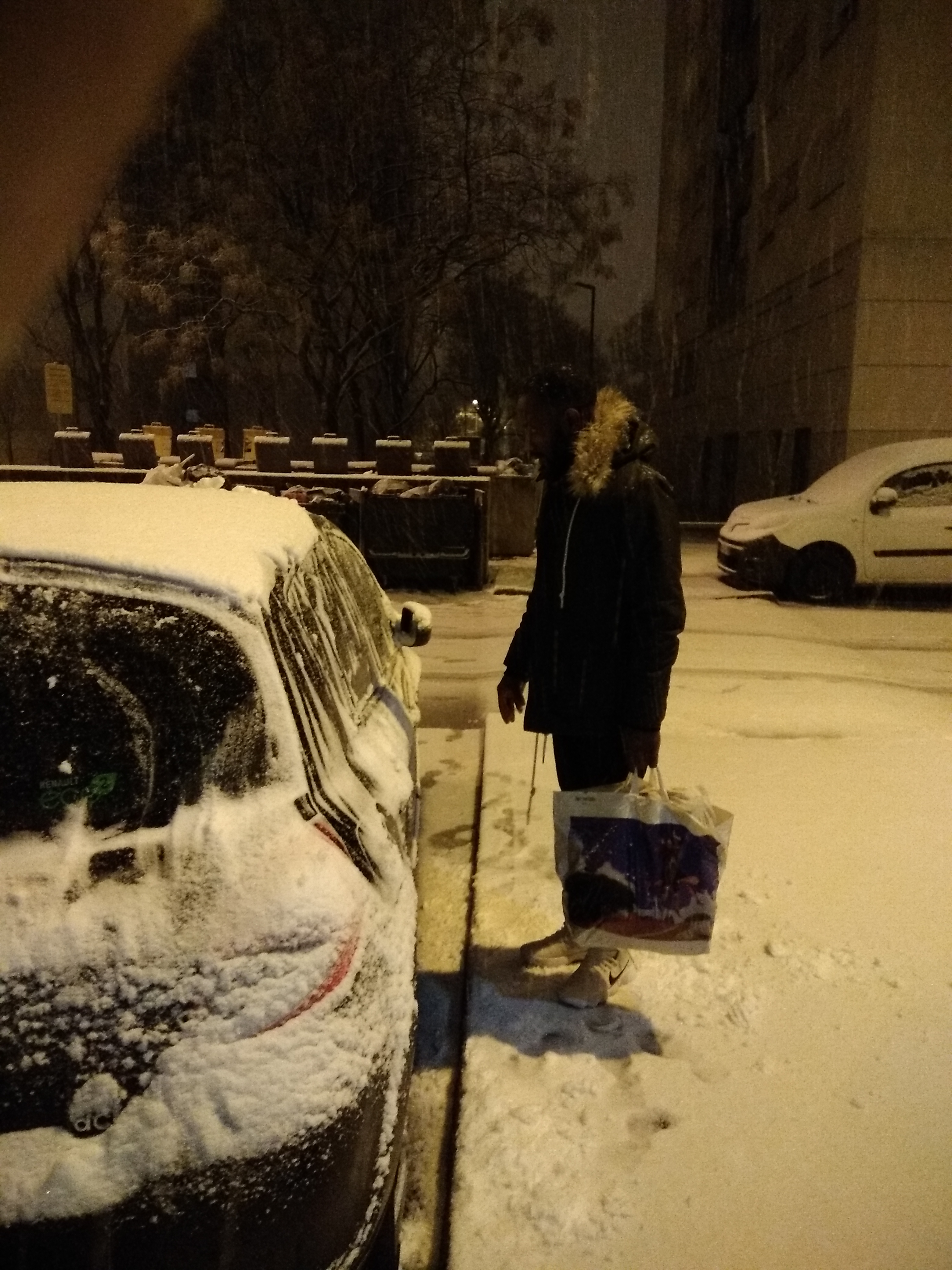 Photo n° 1 de l'avis de Arnold.w fait le 19/12/2017 à 18:47
