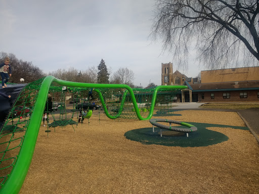 Park «Phelps Field Park», reviews and photos, 701 E 39th St, Minneapolis, MN 55407, USA