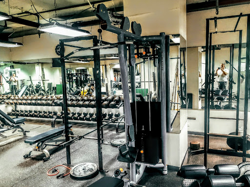 Gym «Lincoln Park Fitness Center», reviews and photos, 444 W Fullerton Pkwy #1, Chicago, IL 60614, USA