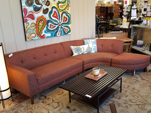 Consignment Shop «Classic Treasures Furniture Consignment», reviews and photos, 2659 Durham-Chapel Hill Blvd, Durham, NC 27707, USA