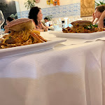 Photo n°9 de l'avis de Andrea.e fait le 19/06/2023 à 21:17 sur le  Ristorante Il Lido Oristano à Torre Grande