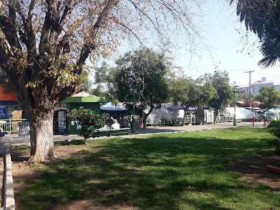 Plaza de Malloco