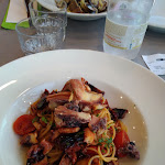 Photo n°1 de l'avis de Katia.i fait le 23/07/2020 à 21:22 sur le  GELSO BIANCO - Country Resort à La Torre