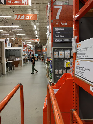 Home Improvement Store «The Home Depot», reviews and photos, 750 US-130, Robbinsville, NJ 08691, USA