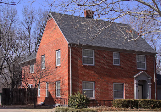 Roofing Contractor «Rhoden Roofing LLC», reviews and photos, 358 S Laura St, Wichita, KS 67211, USA