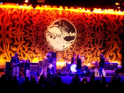 Live Music Venue «Music Box», reviews and photos, 1 Borgata Way, Atlantic City, NJ 08401, USA