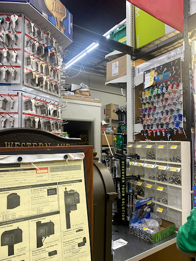 Home Improvement Store «Trappe True Value», reviews and photos, 130 W Main St, Trappe, PA 19426, USA