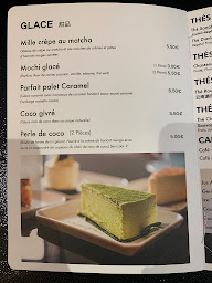 Photo n°8 de Mushimushi à Paris ()