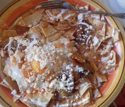 Restaurante rincon de jovel photo