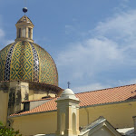 Photo n°1 de l'avis de Mitch.a fait le 15/06/2017 à 19:28 sur le  La Strada à Praiano