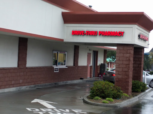 Drug Store «CVS», reviews and photos, 375 Gellert Blvd, Daly City, CA 94015, USA