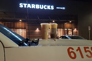 Starbucks image