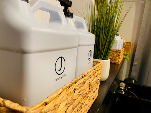 Beauty Salon «Salon Philosophie», reviews and photos, 116 Peabody Rd, Vacaville, CA 95687, USA