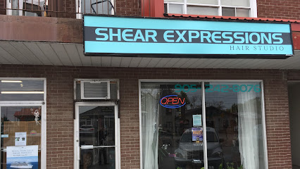 Shear Expressions Hair Studio