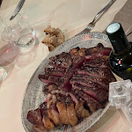 Photo n°1 de l'avis de Salvatore.a fait le 12/04/2024 à 07:24 sur le  Osteria Magona à Bolgheri