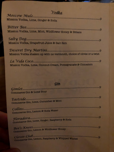 Distillery «Arizona Distilling Company», reviews and photos, 601 W University Dr, Tempe, AZ 85281, USA