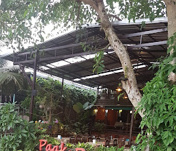 Paak Dang Riverside Restaurant photo