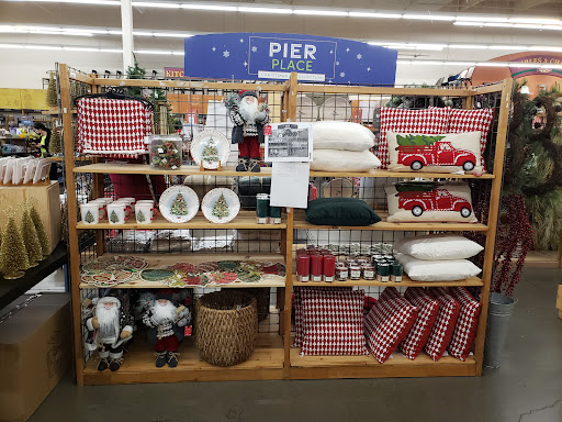 Furniture Store «Cost Plus World Market», reviews and photos, 2797 E Bidwell St, Folsom, CA 95630, USA