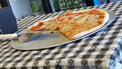 Two Guys Pizza & Grille - 21-16, 3120, Morlot Ave, Fair Lawn, NJ 07410