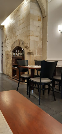 Atmosphère du Restaurant Au Libanais à Troyes - n°6