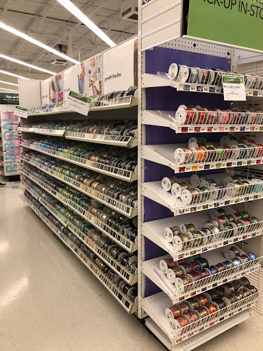 Fabric Store «Jo-Ann Fabrics and Crafts», reviews and photos, 23125 W Outer Dr, Allen Park, MI 48101, USA