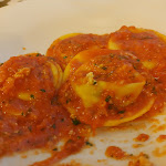 Photo n°1 de l'avis de ida.a fait le 23/12/2020 à 13:38 sur le  Ristorante Pizzeria da Nelson à Modena