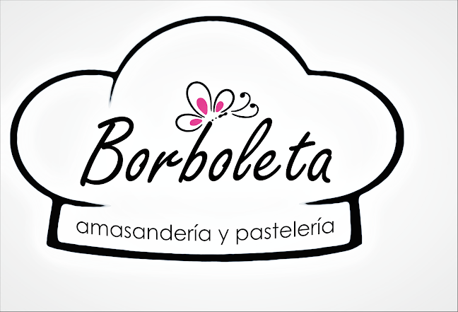 Pastelería Borboleta