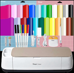 Cricut Maker Explorer , tiendamanualidades.cl