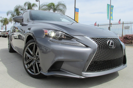 Used Car Dealer «West Coast Auto Finance», reviews and photos, 6270 Miramar Rd, San Diego, CA 92121, USA