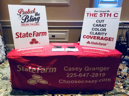 Auto Insurance Agency «Casey Granger - State Farm Insurance Agent», reviews and photos