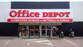 Office DEPOT Saint-Nazaire