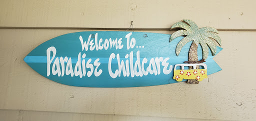 Paradise Child Care