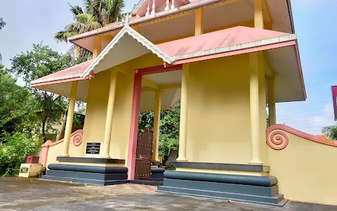 Thenalil Temple image