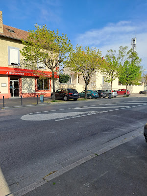 Au Pigeon Fidèle à Reims