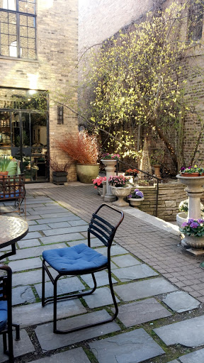 Florist «A New Leaf», reviews and photos, 1645 N Wells St, Chicago, IL 60614, USA